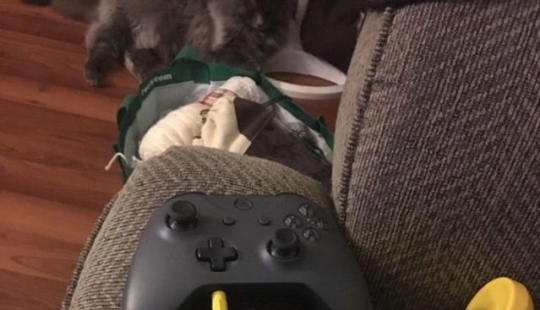 12 People Who Just Don't Care