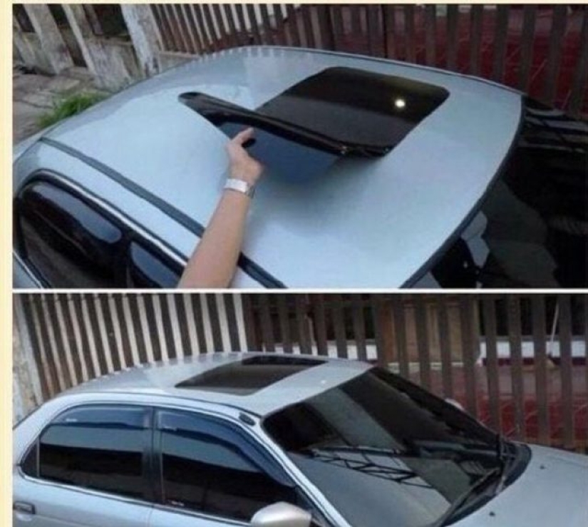 12 personas cuyas ideas son más que extrañas 12 personas cuyas ideas son más que extrañas