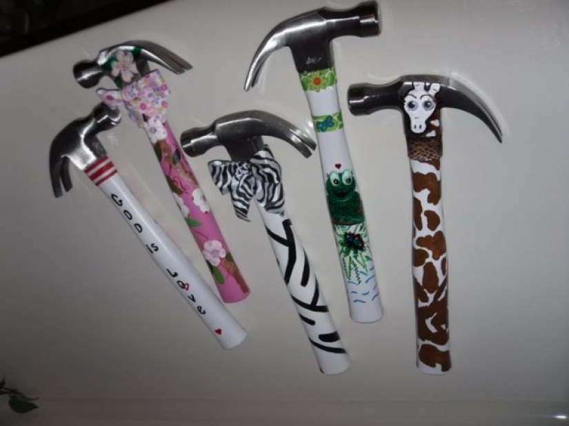 12 personas cuyas ideas son más que extrañas 12 personas cuyas ideas son más que extrañas