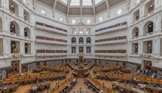12 photos of beautiful libraries 12 photos of beautiful libraries
