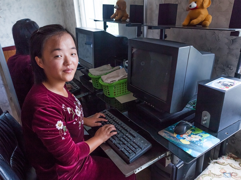 12 photos of North Korea that could not be published - now the photographer is banned from entering the country 12 photos of North Korea that could not be published - now the photographer is banned from entering the country