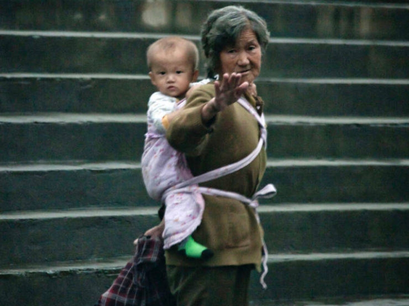 12 photos of North Korea that could not be published - now the photographer is banned from entering the country 12 photos of North Korea that could not be published - now the photographer is banned from entering the country