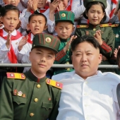 12 photos of North Korea that could not be published - now the photographer is banned from entering the country 12 photos of North Korea that could not be published - now the photographer is banned from entering the country