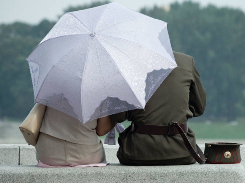 12 photos of North Korea that could not be published - now the photographer is banned from entering the country 12 photos of North Korea that could not be published - now the photographer is banned from entering the country