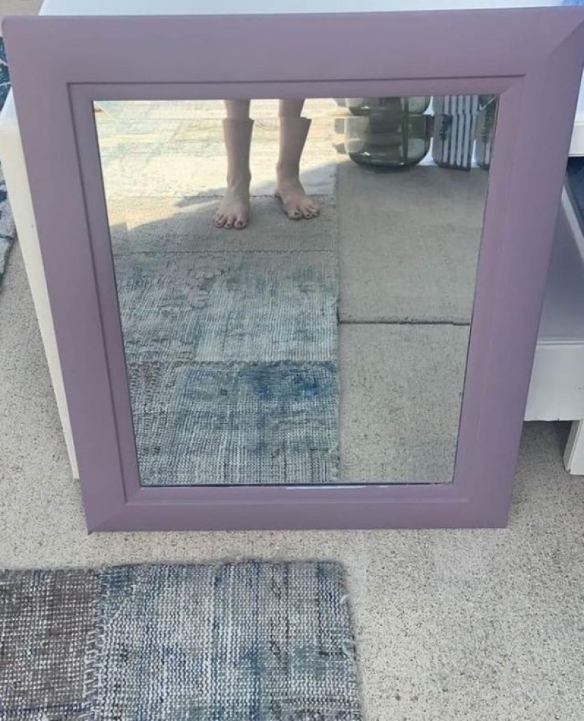 12 photos that prove that the angle can change everything