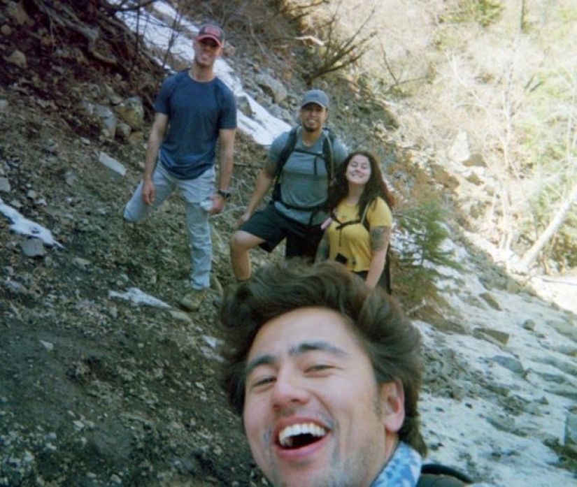 12 photos that prove that the angle can change everything