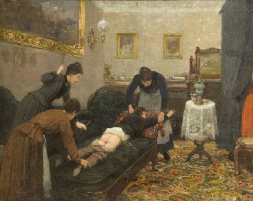 12 pinturas clásicas de artistas rusos que no tienen cabida en los libros de texto escolares 12 pinturas clásicas de artistas rusos que no tienen cabida en los libros de texto escolares