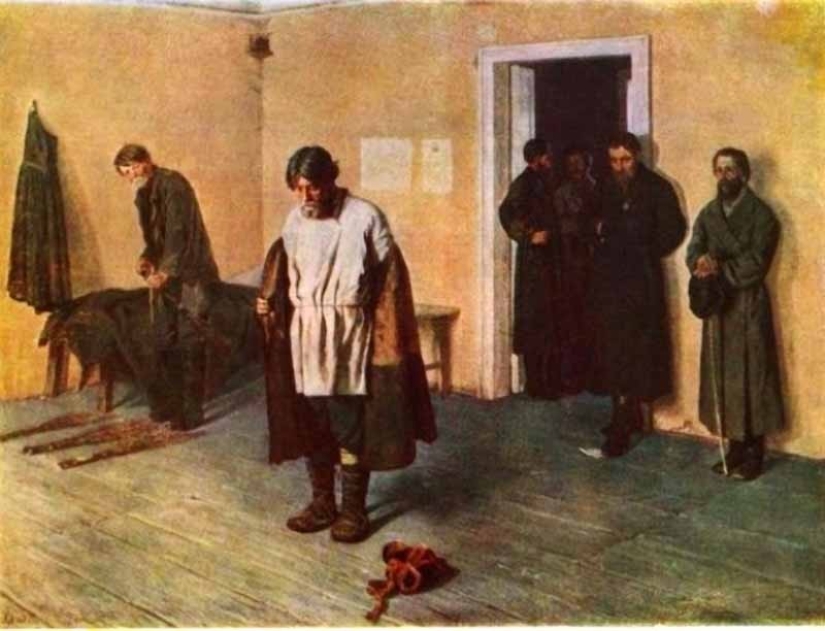 12 pinturas clásicas de artistas rusos que no tienen cabida en los libros de texto escolares 12 pinturas clásicas de artistas rusos que no tienen cabida en los libros de texto escolares