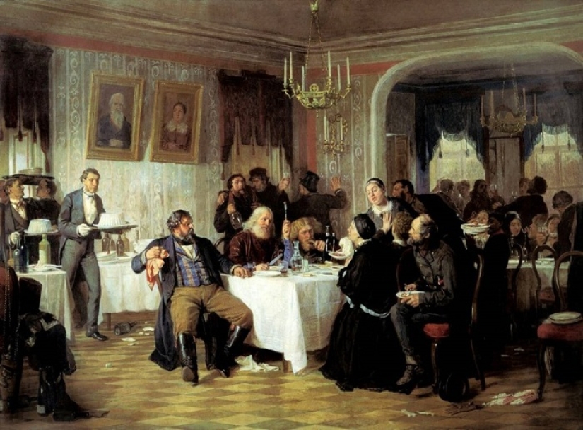 12 pinturas clásicas de artistas rusos que no tienen cabida en los libros de texto escolares 12 pinturas clásicas de artistas rusos que no tienen cabida en los libros de texto escolares