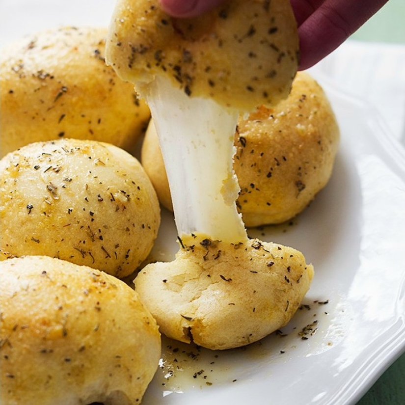 12 platos increíbles que se pueden hacer con queso