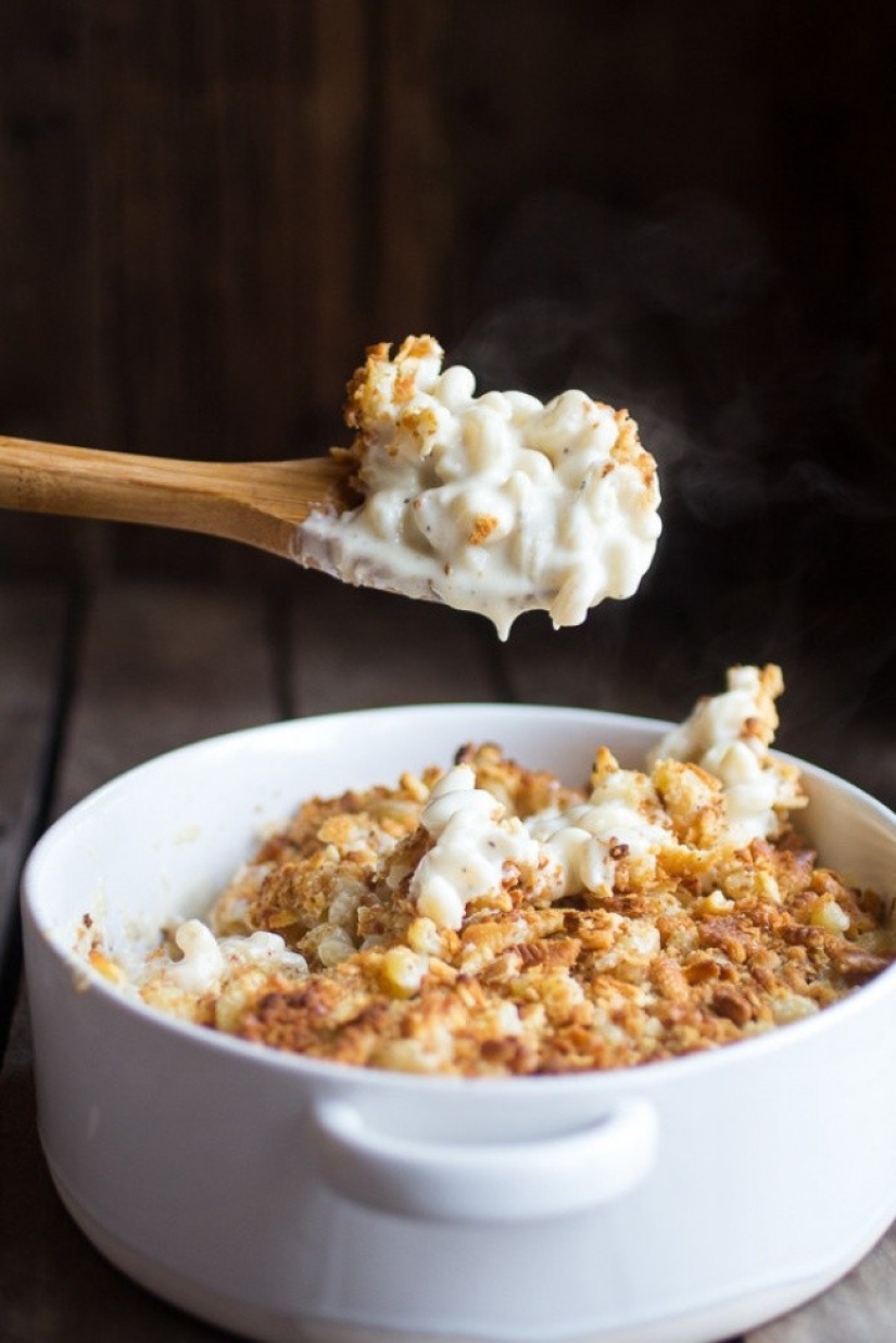 12 platos increíbles que se pueden hacer con queso