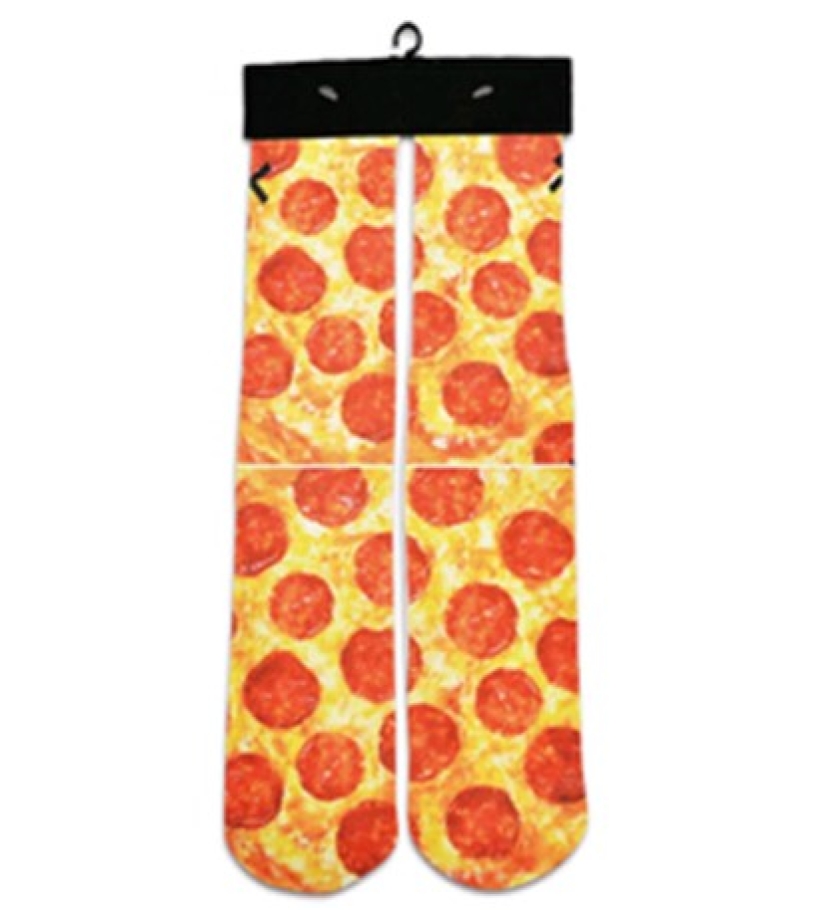 12 productos de AliExpress para los fanáticos de la pizza más devotos 12 productos de AliExpress para los fanáticos de la pizza más devotos