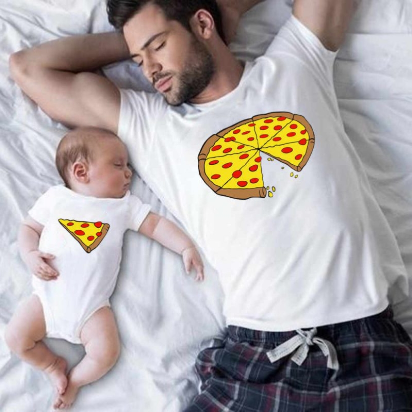 12 productos de AliExpress para los fanáticos de la pizza más devotos 12 productos de AliExpress para los fanáticos de la pizza más devotos
