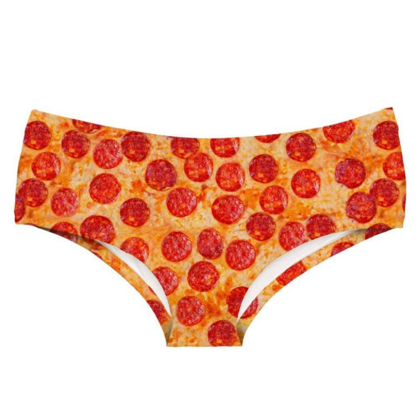 12 products from AliExpress for the most devoted pizza fans