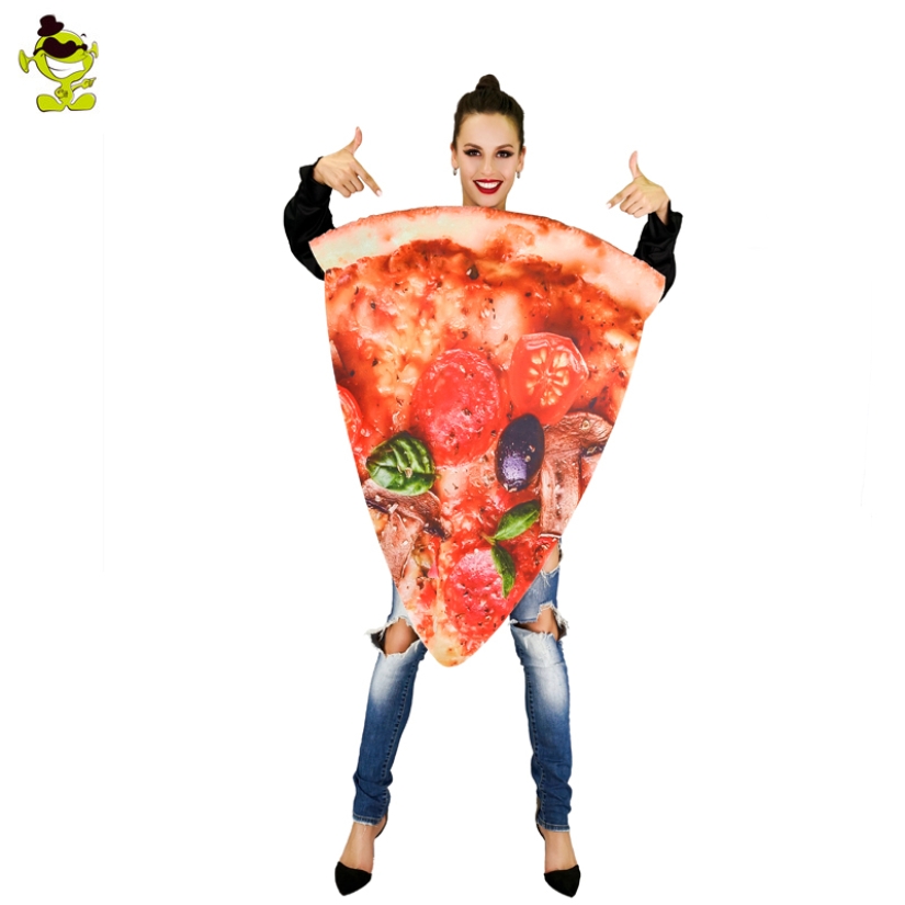12 products from AliExpress for the most devoted pizza fans