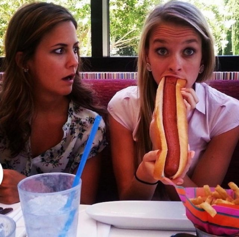 12 razones por las que tienes hambre todo el tiempo (y cómo solucionarlo)