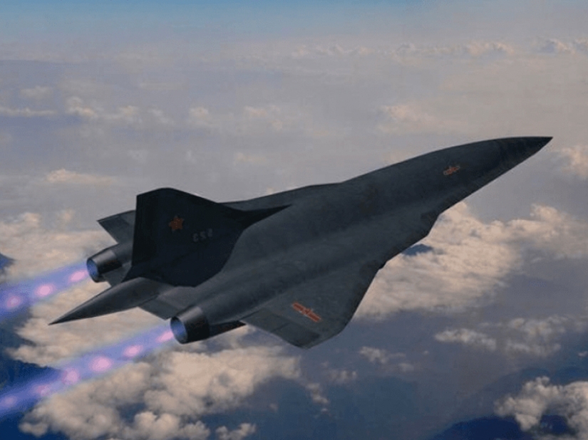 12 secret weapons of China