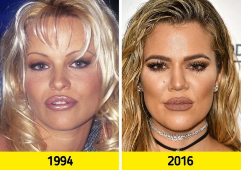 12 tendencias de los 90 que pensábamos que se habían ido para siempre, pero siguen regresando 12 tendencias de los 90 que pensábamos que se habían ido para siempre, pero siguen regresando