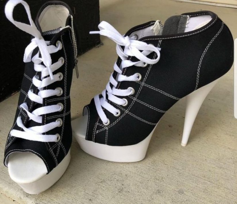 12 Terrible Designs That Made Us Tremble