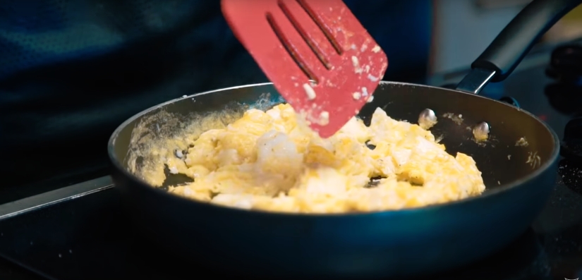 12 thousand calories a day: the diet of the strongest man on Earth