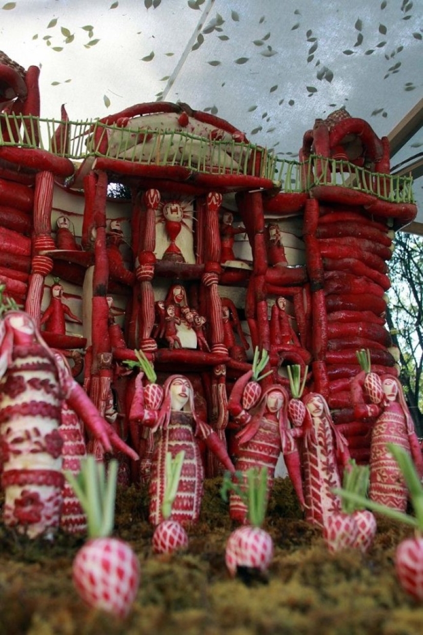12 tradiciones navideñas que te sorprenderán