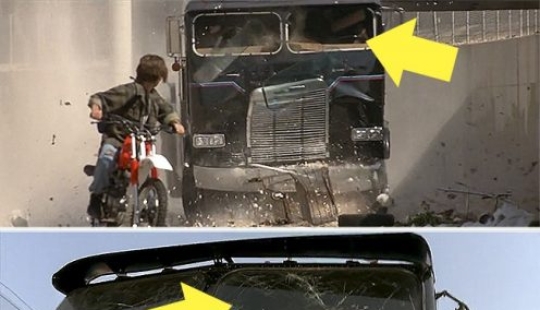 12 unforgivable movie bloopers you probably never noticed