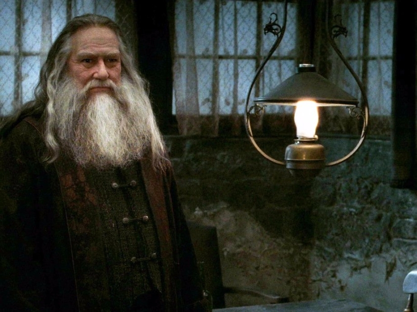 13 actores de las películas de Harry Potter que protagonizaron "Juego de Tronos"