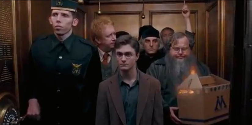 13 actors from the Harry Potter films who starred in "Game of Thrones"