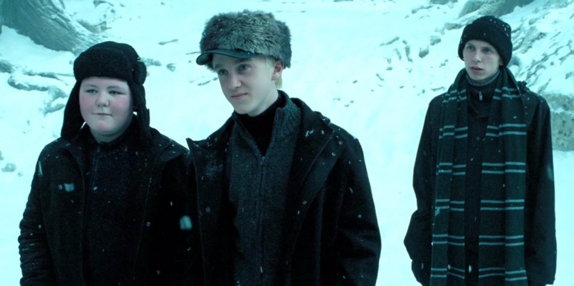 13 actors from the Harry Potter films who starred in "Game of Thrones"