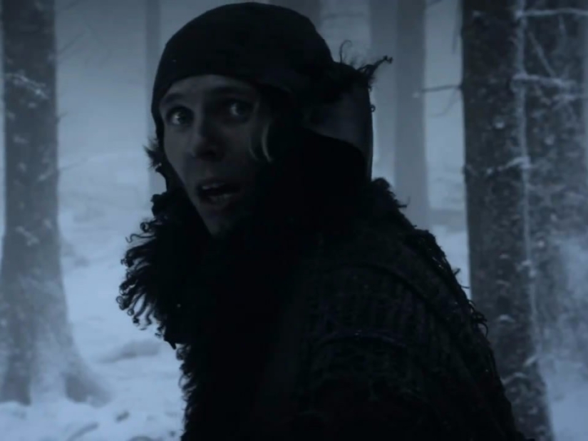 13 actors from the Harry Potter films who starred in "Game of Thrones"