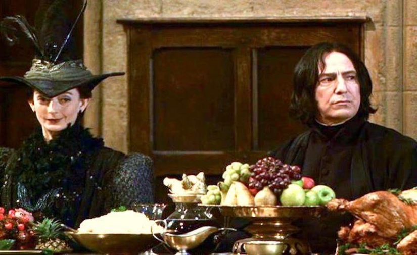 13 actors from the Harry Potter films who starred in "Game of Thrones"