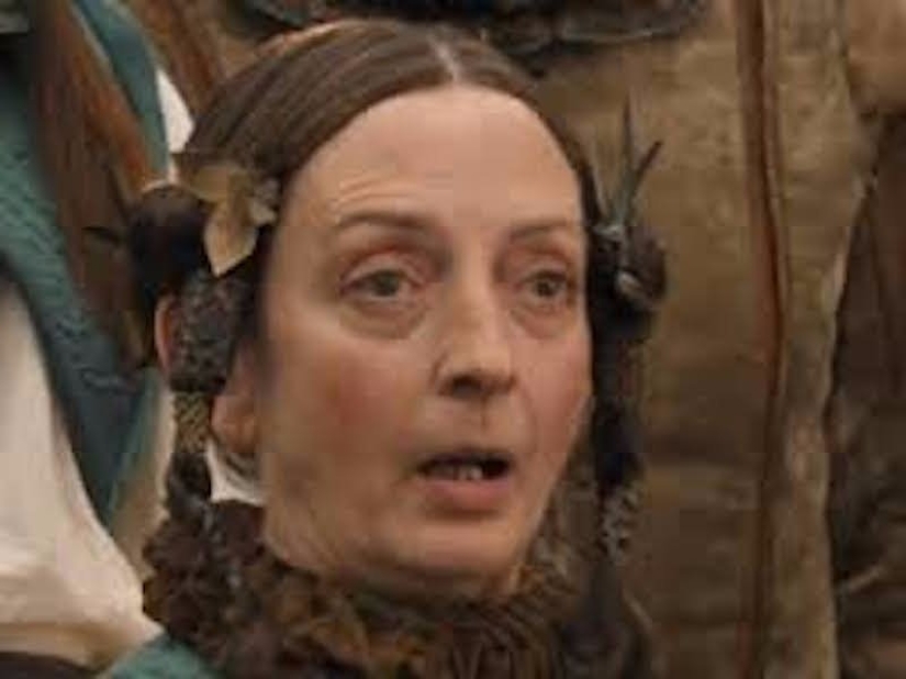 13 actors from the Harry Potter films who starred in "Game of Thrones"
