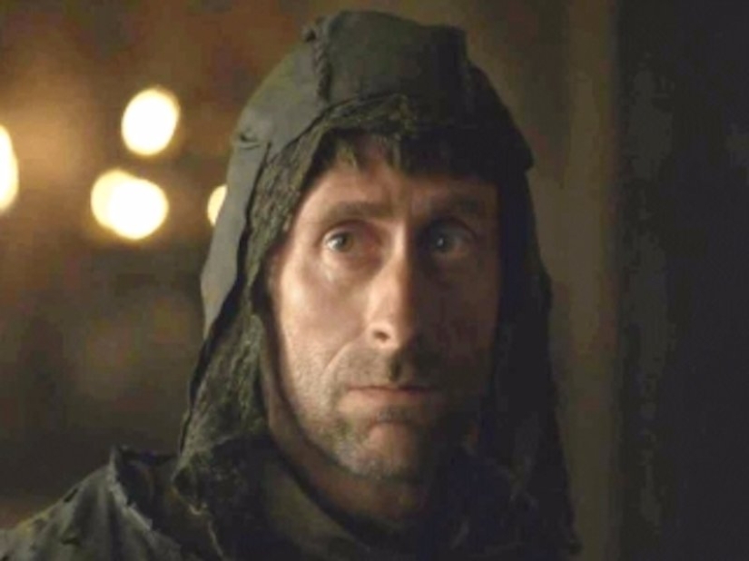 13 actors from the Harry Potter films who starred in "Game of Thrones"