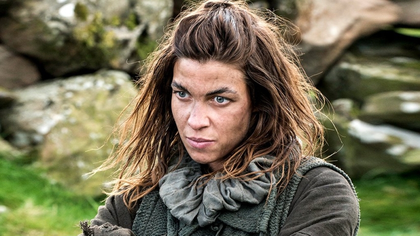 13 actors from the Harry Potter films who starred in "Game of Thrones"