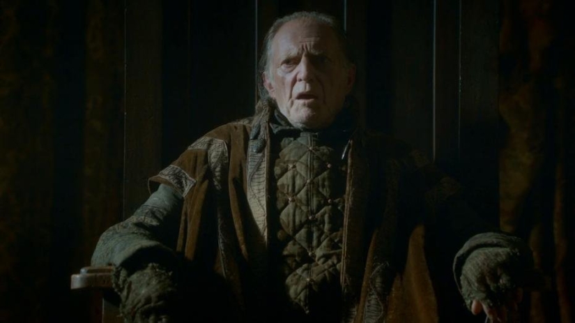 13 actors from the Harry Potter films who starred in "Game of Thrones"