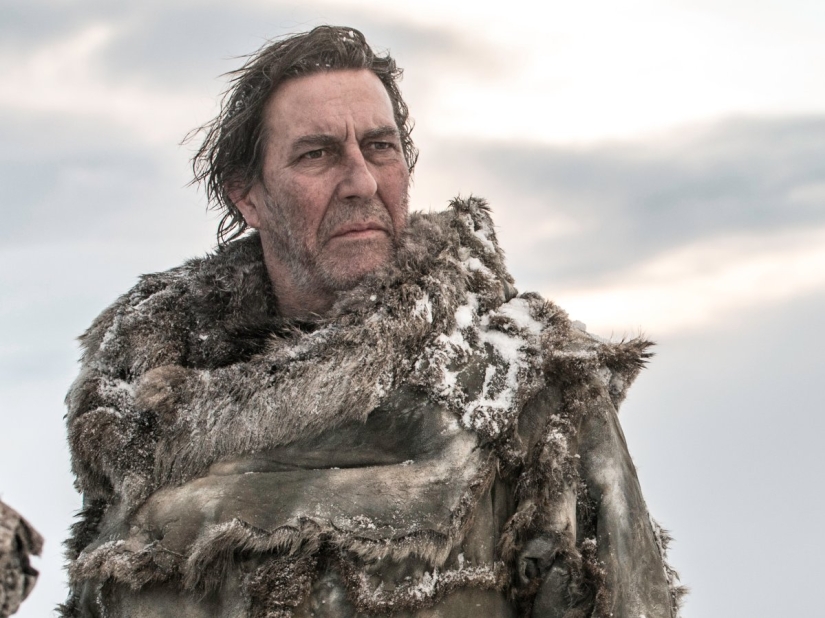 13 actors from the Harry Potter films who starred in "Game of Thrones"