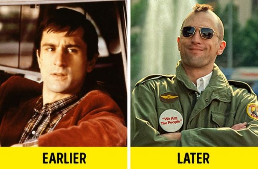 13 actors who went to radical measures for the role