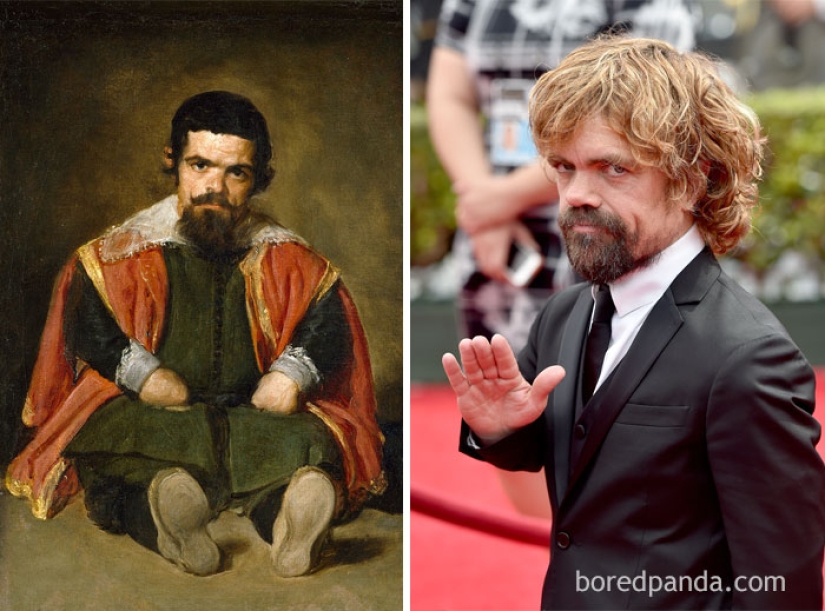 13 celebridades que desenterraron una máquina del tiempo en algún lugar