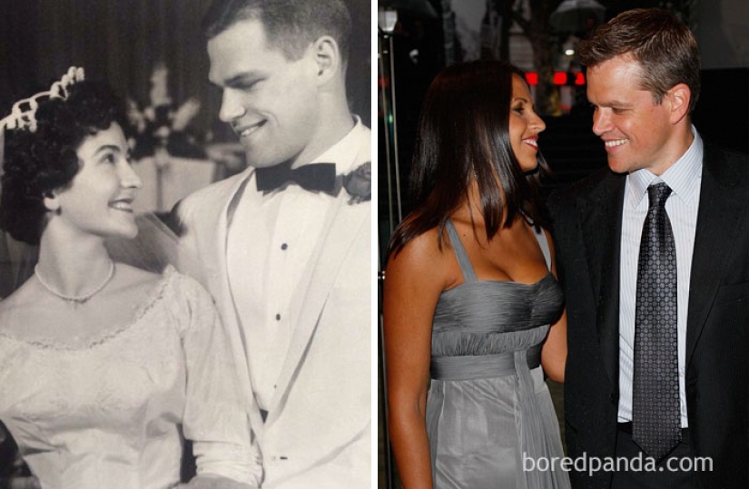 13 celebrities who dug up a time machine somewhere