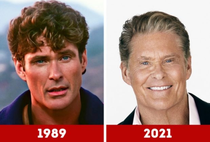 13 Celebs Who Succeeded With Just One Role And What They Look Like Today 13 Celebs Who Succeeded With Just One Role And What They Look Like Today