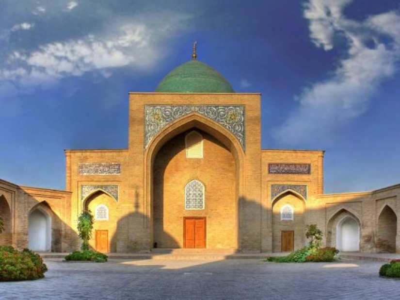 13 cosas que hacer en Tashkent en un día