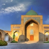 13 cosas que hacer en Tashkent en un día