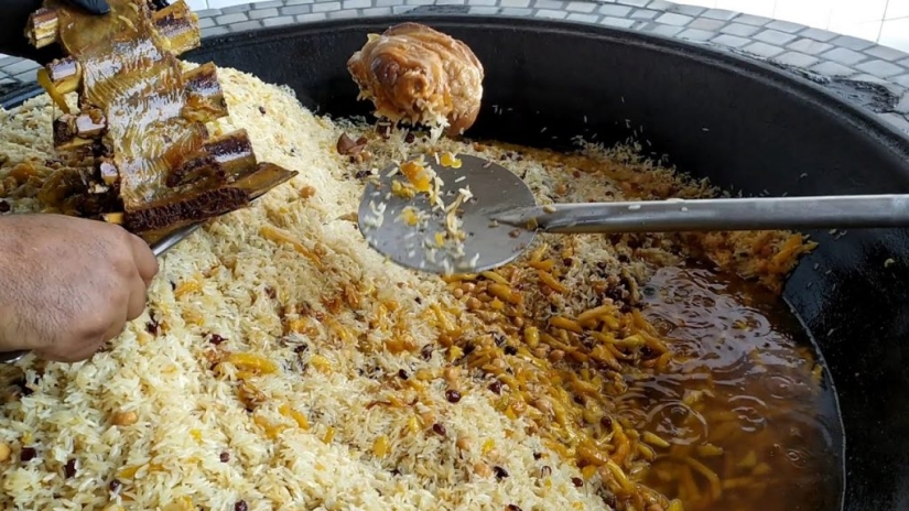 13 cosas que hacer en Tashkent en un día