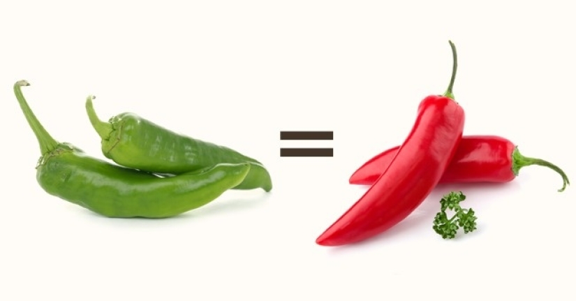 13 datos interesantes sobre la comida que definitivamente te sorprenderán 13 datos interesantes sobre la comida que definitivamente te sorprenderán