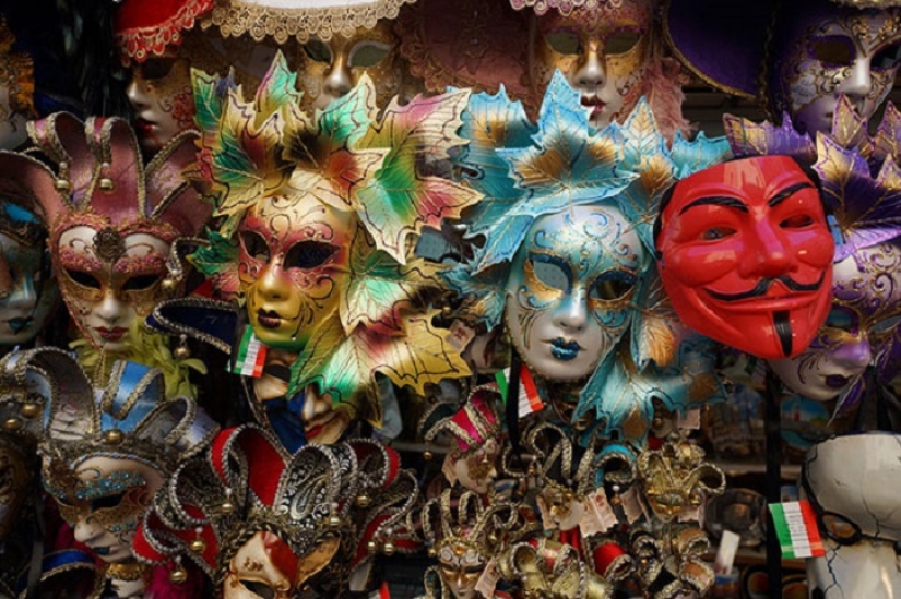 13 datos sobre Halloween que No Sabías