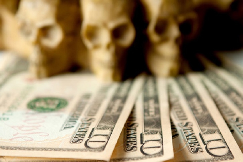 13 datos sobre Halloween que No Sabías