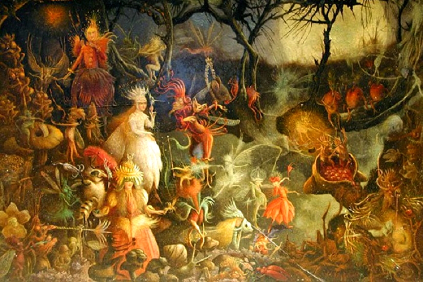13 datos sobre Halloween que No Sabías