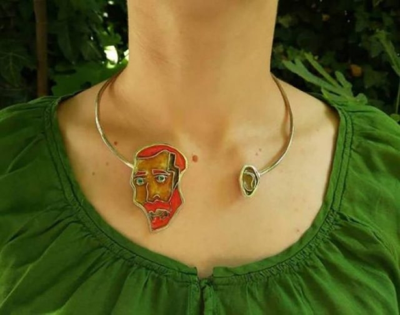 13 designers who put their soul into their inventions