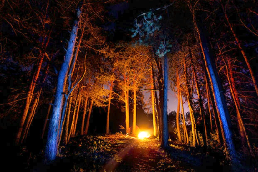13 facts about Halloween that You Didn't Know
