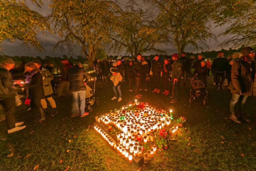 13 facts about Halloween that You Didn't Know